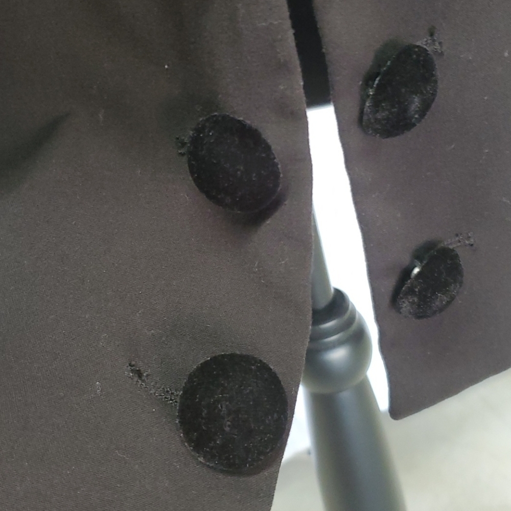 2 H Threads - Picture 4 of 16